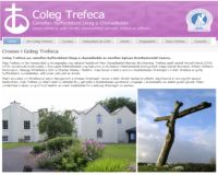 coleg trefeca